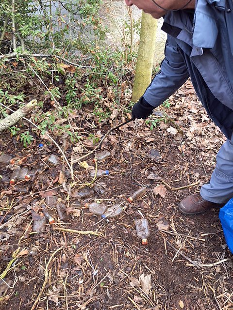 Aktion Saubere Stadt