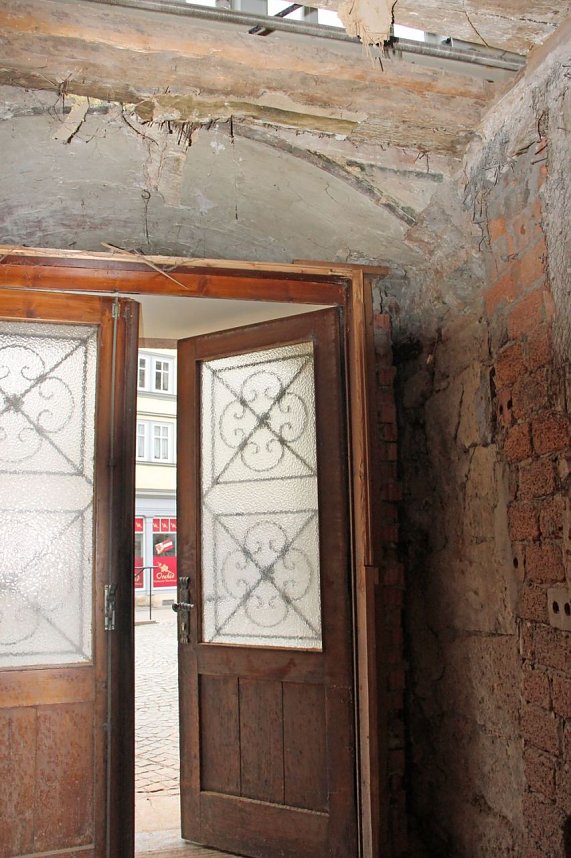 Viel zu tun, auch f&uuml;r Historiker