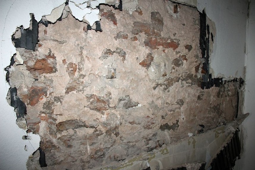 Viel zu tun, auch f&uuml;r Historiker