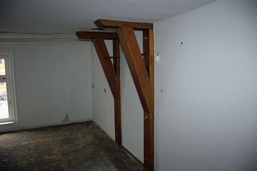 Viel zu tun, auch f&uuml;r Historiker