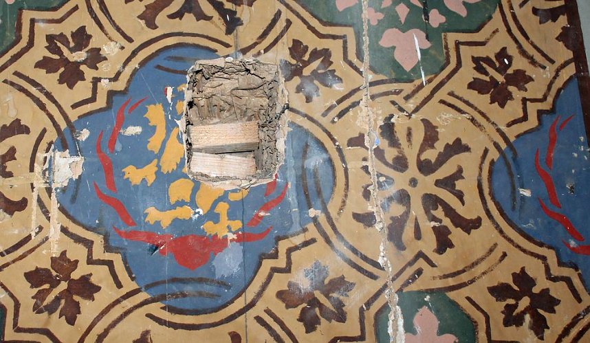 Viel zu tun, auch f&uuml;r Historiker