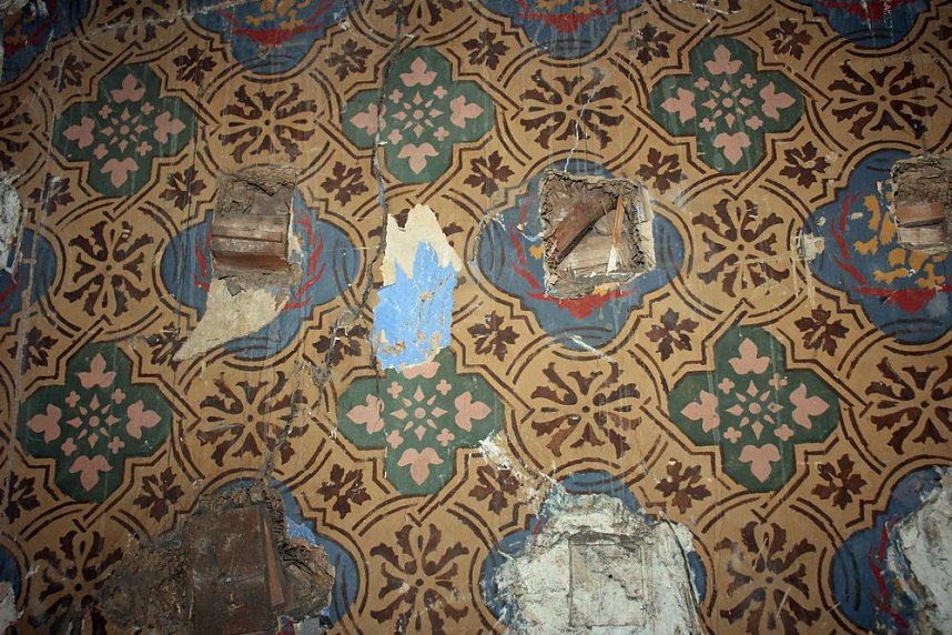 Viel zu tun, auch f&uuml;r Historiker