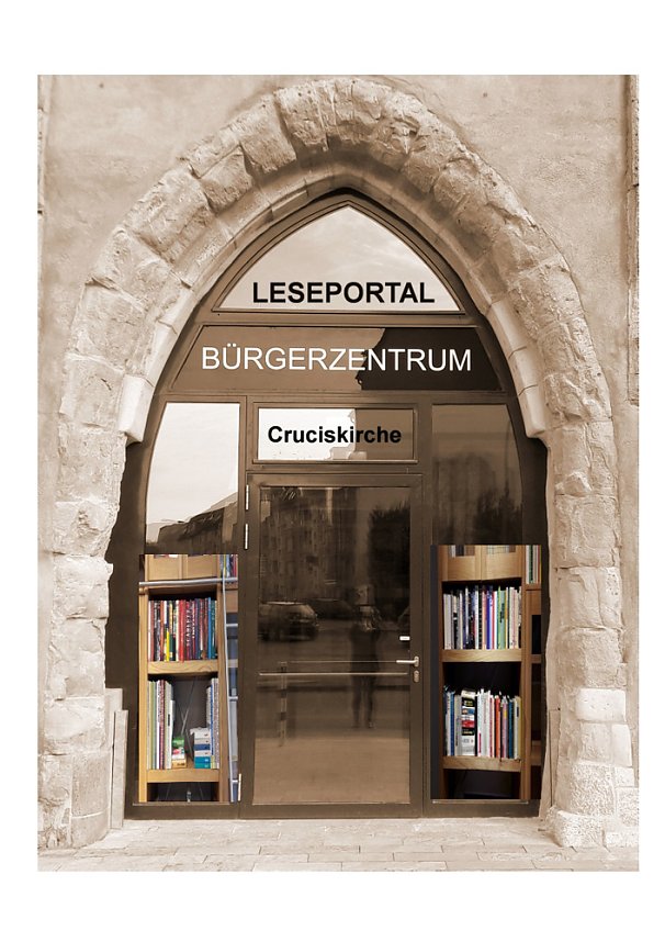 Veranstaltungen im B&uuml;rgerzentrum