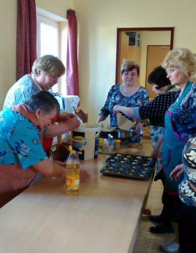 Sangerhausen / Steinberger Weg