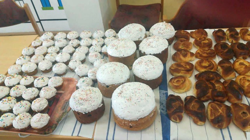 Sangerhausen / Steinberger Weg