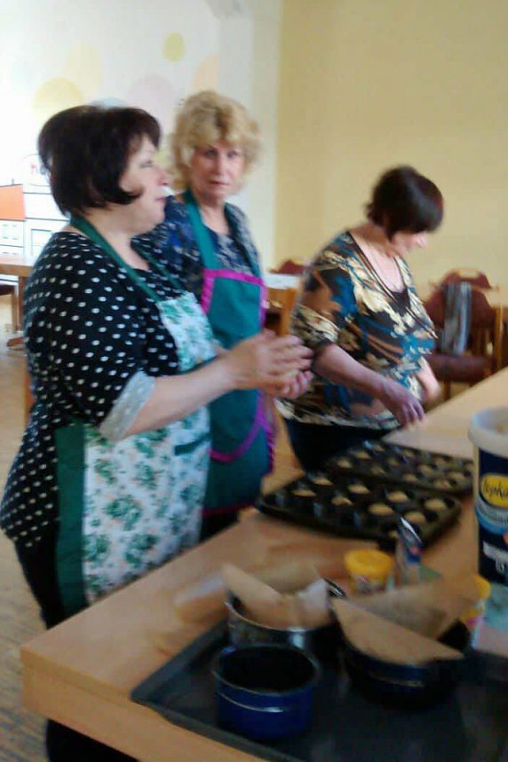 Sangerhausen / Steinberger Weg