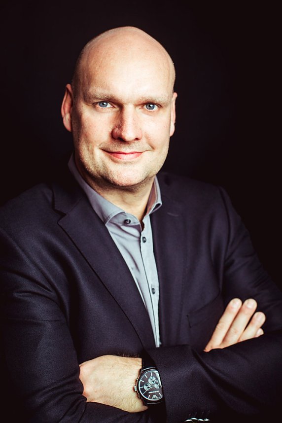 Ostergr&uuml;&szlig;e von Steffen Grimm