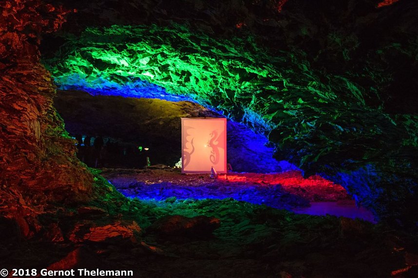 In einem ganz besonderen Licht