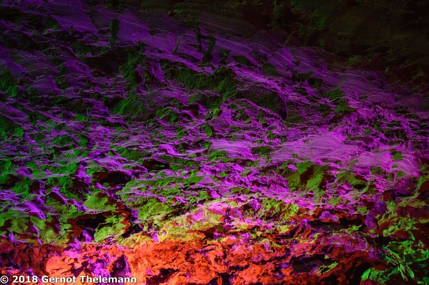 In einem ganz besonderen Licht