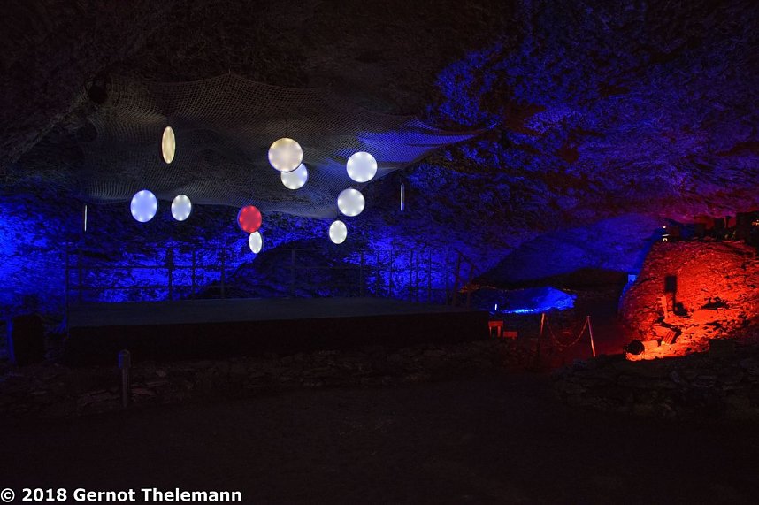 In einem ganz besonderen Licht