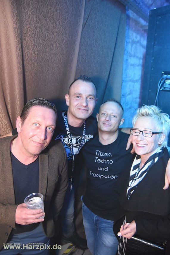 Elektronisches Osterkonzert