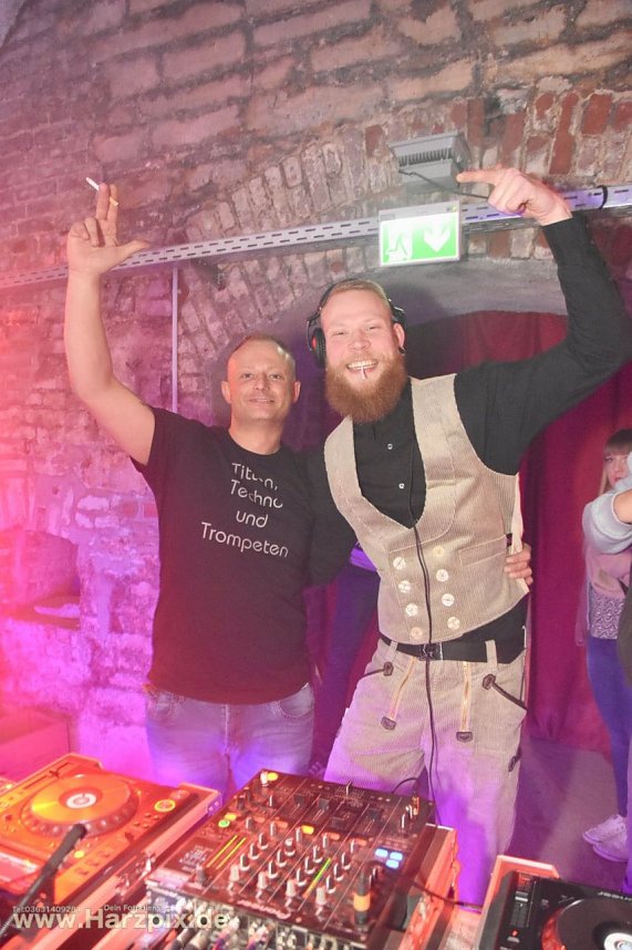 Elektronisches Osterkonzert