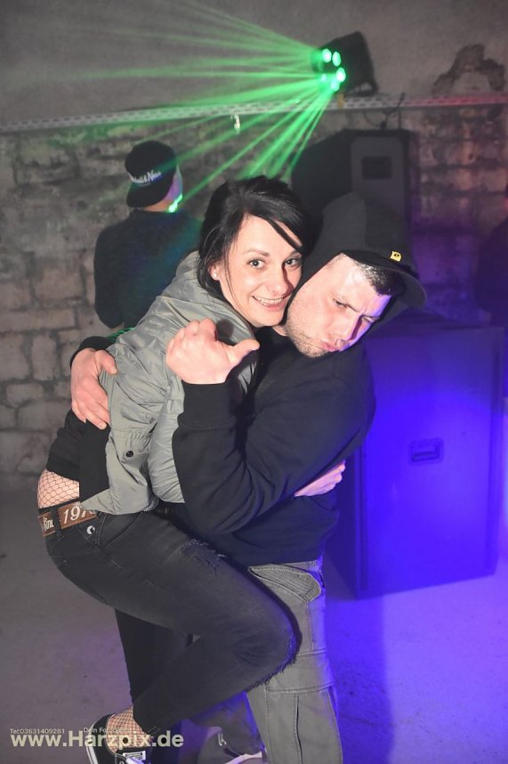 Elektronisches Osterkonzert