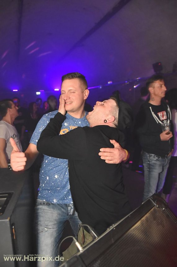 Elektronisches Osterkonzert