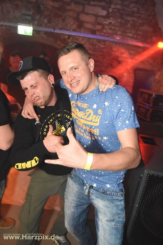 Elektronisches Osterkonzert