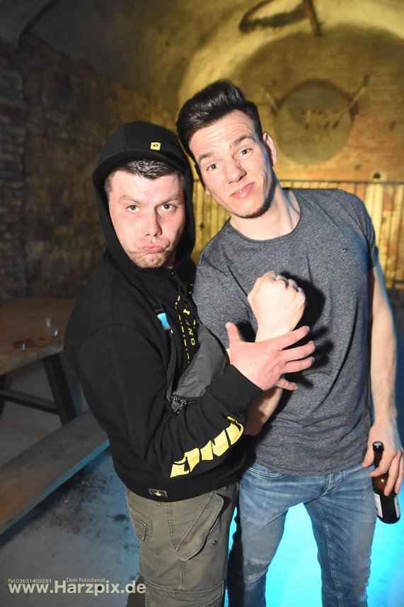 Elektronisches Osterkonzert