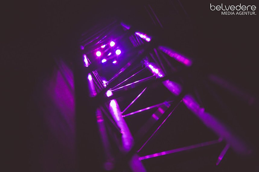 Osterfete im Jugendclubhaus