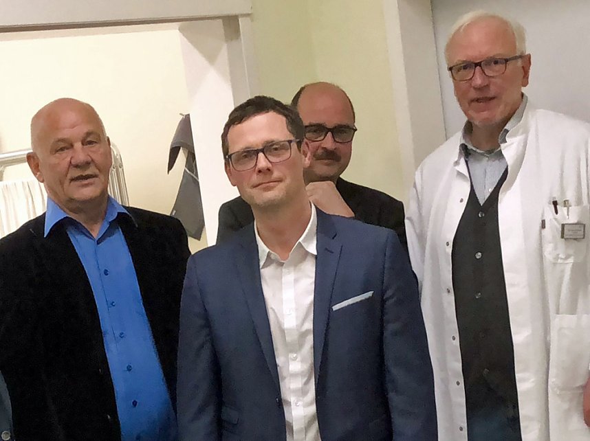 Wir wissen was wir k&ouml;nnen --