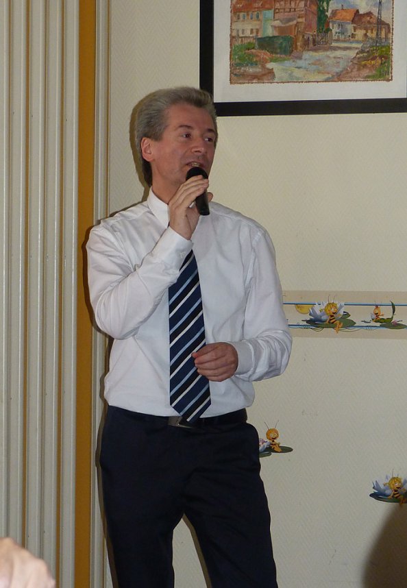 Fr&uuml;hlingsfest am G&ouml;ldner