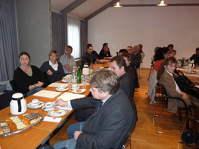 Arbeitskreis "SchuleWirtschaft"