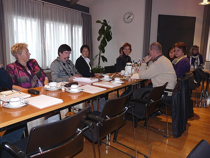 Arbeitskreis "SchuleWirtschaft"