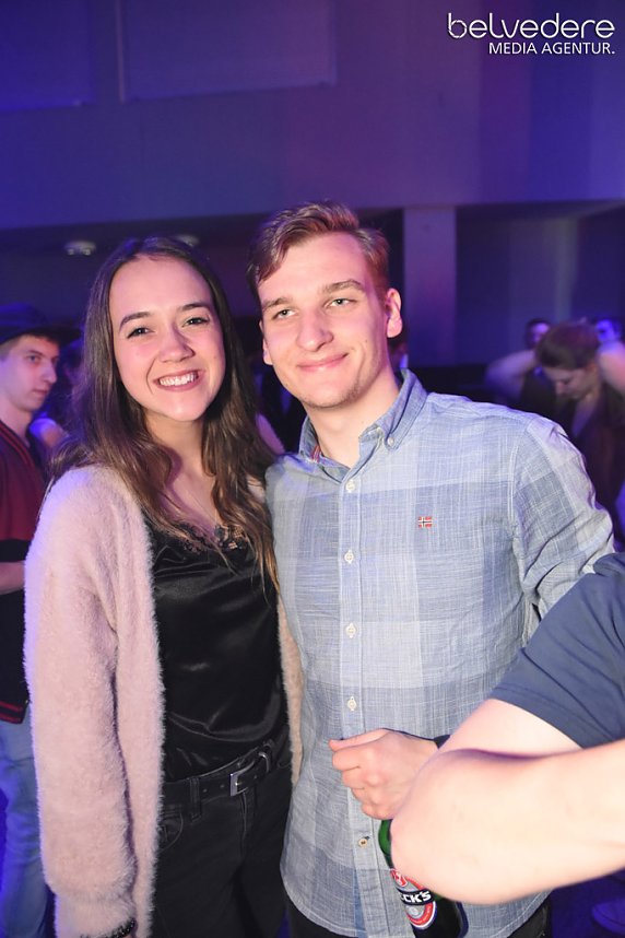 Party im Jugendclubhaus Nordhausen