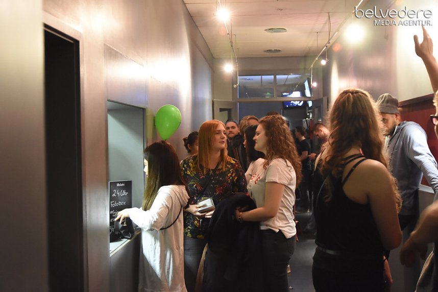 Party im Jugendclubhaus Nordhausen