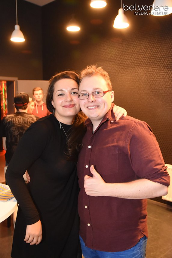 Party im Jugendclubhaus Nordhausen