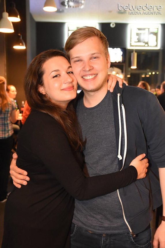 Party im Jugendclubhaus Nordhausen