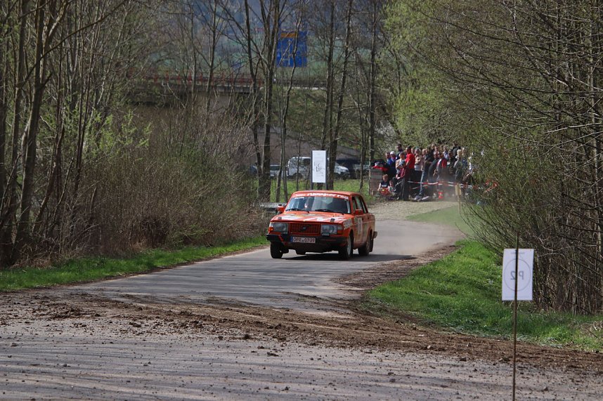 48. Roland-Rallye