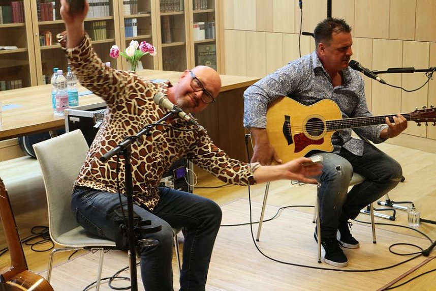 10. Nordth&uuml;ringer Kulturnacht in Nordhausen