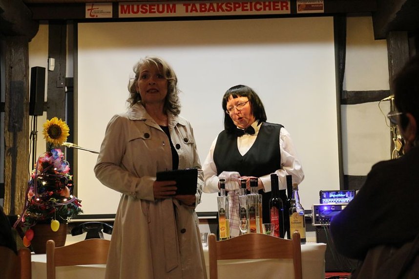 10. Nordth&uuml;ringer Kulturnacht in Nordhausen