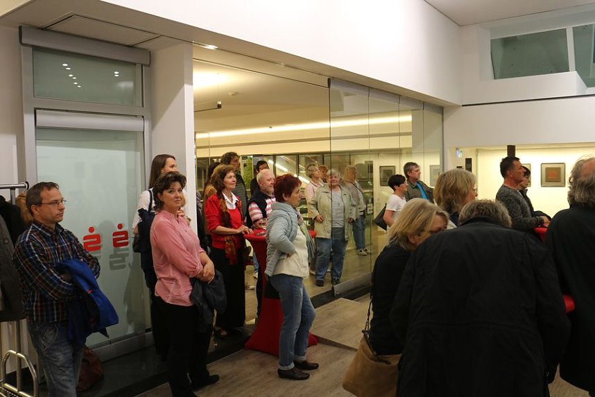 10. Nordth&uuml;ringer Kulturnacht in Nordhausen