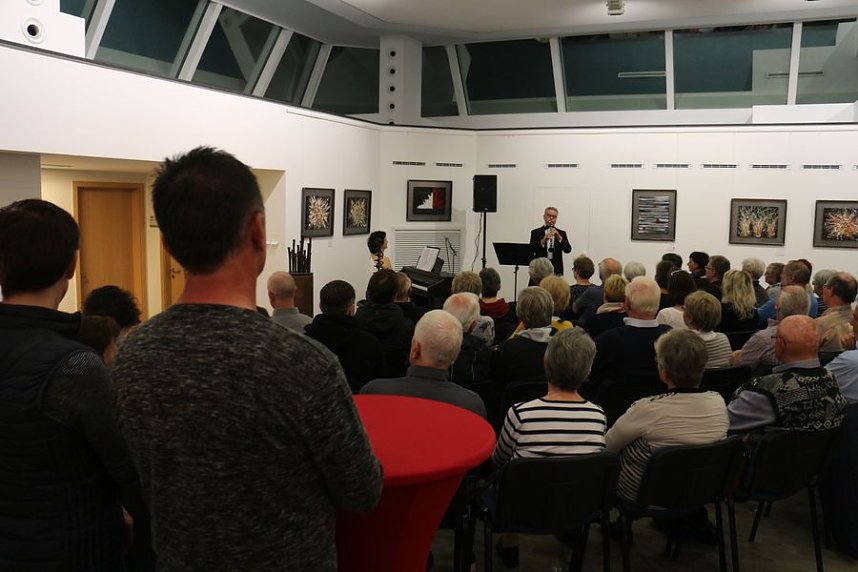 10. Nordth&uuml;ringer Kulturnacht in Nordhausen