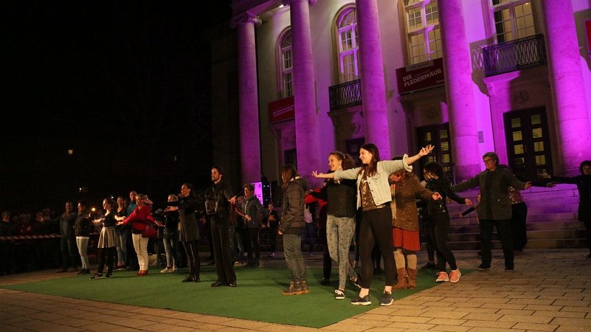 10. Nordth&uuml;ringer Kulturnacht in Nordhausen