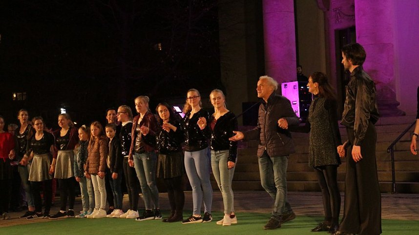 10. Nordth&uuml;ringer Kulturnacht in Nordhausen