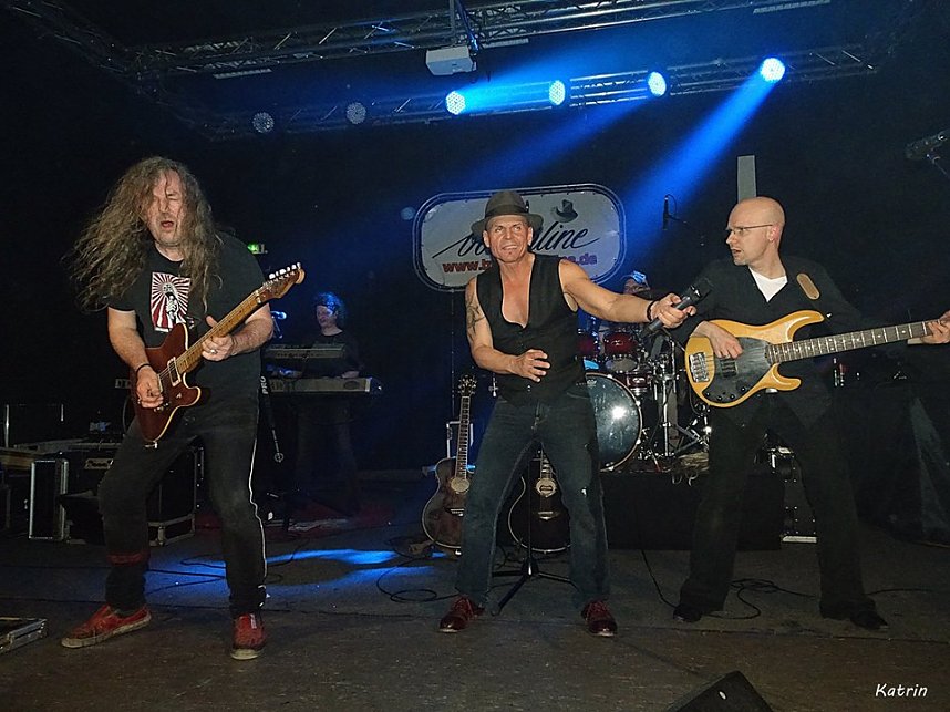 "Borderline" zur 10. Nordth&uuml;ringer Kulturnacht