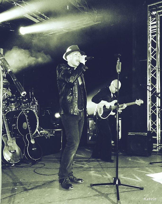 "Borderline" zur 10. Nordth&uuml;ringer Kulturnacht