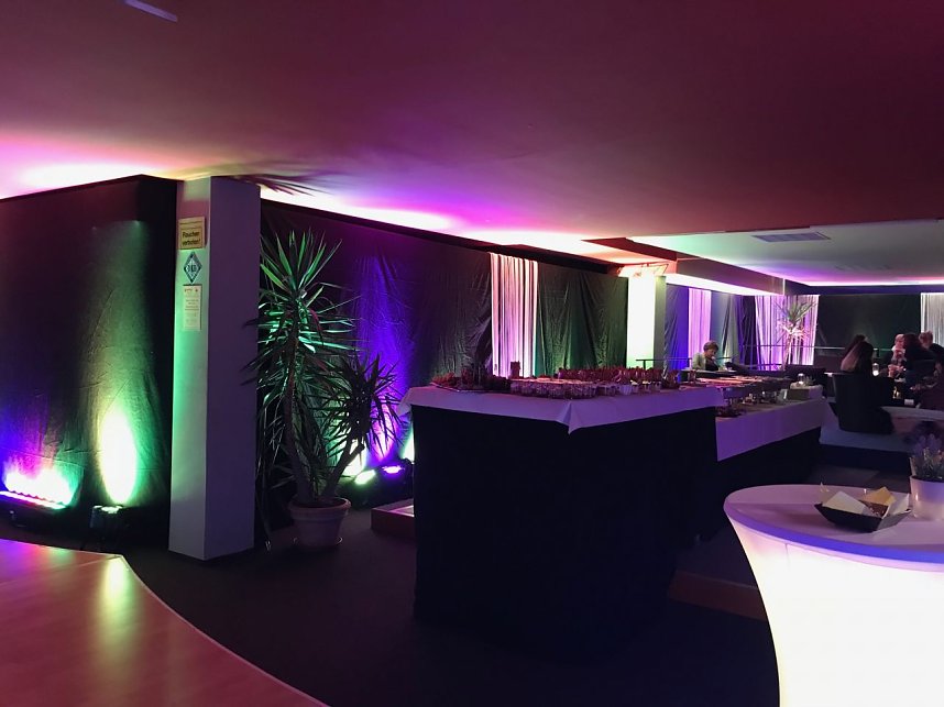 After Work Party in Sondershausen