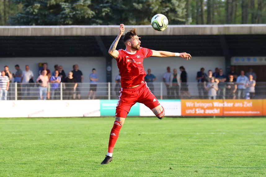 2:1 gegen Neustrelitz gewonnen