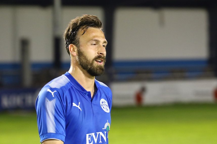 2:1 gegen Neustrelitz gewonnen