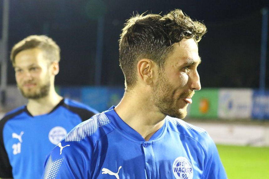 2:1 gegen Neustrelitz gewonnen