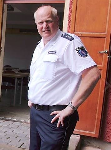 Verkehrsunfallstatistik f&uuml;r 2017