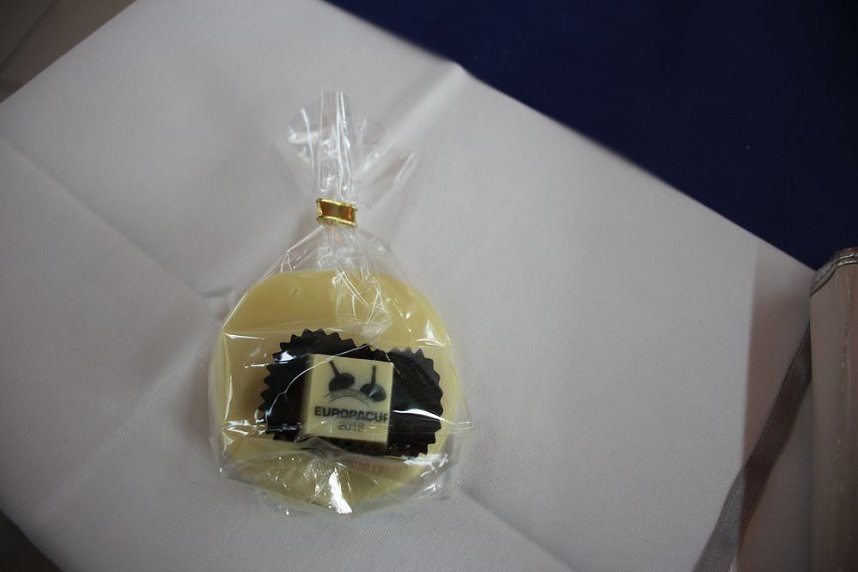 BRSG Kyffh&auml;user wird Vizeeuropacupsieger im Bosseln