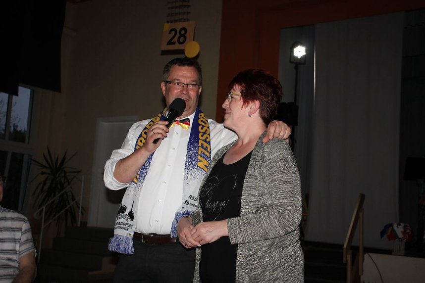 BRSG Kyffh&auml;user wird Vizeeuropacupsieger im Bosseln