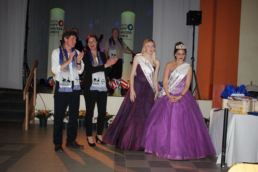 BRSG Kyffh&auml;user wird Vizeeuropacupsieger im Bosseln