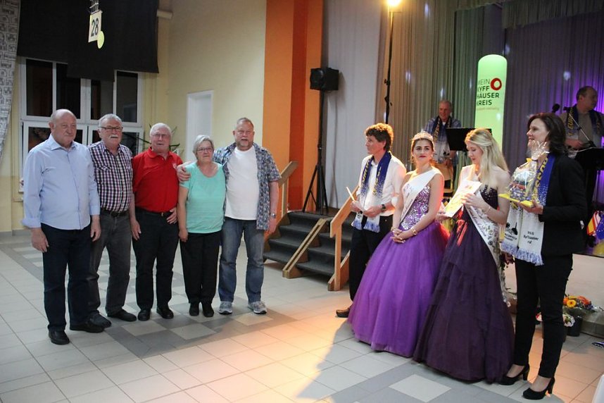 BRSG Kyffh&auml;user wird Vizeeuropacupsieger im Bosseln