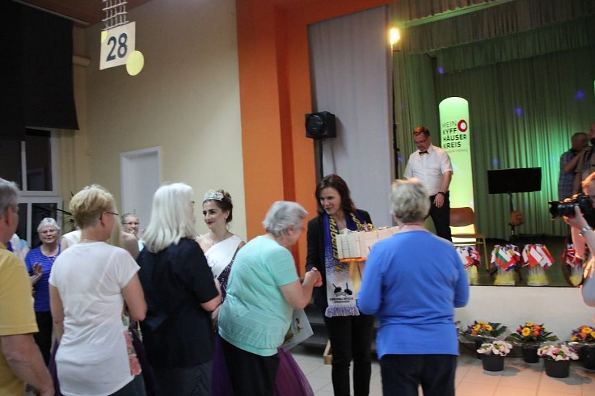 BRSG Kyffh&auml;user wird Vizeeuropacupsieger im Bosseln