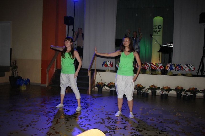 BRSG Kyffh&auml;user wird Vizeeuropacupsieger im Bosseln