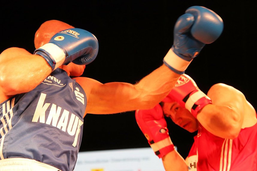 Niederlage vor heimischem Publikum